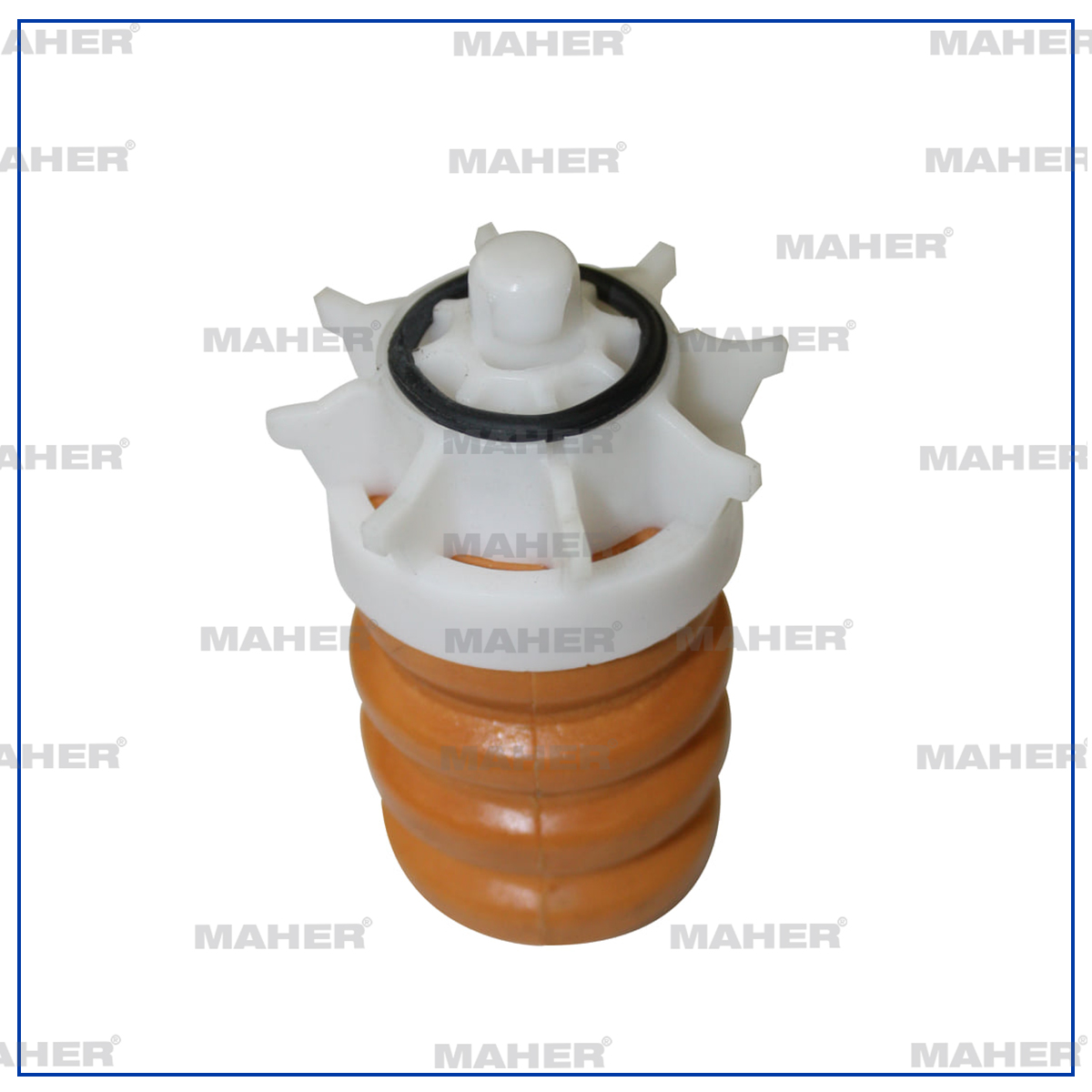 Citroen C3 Sol Sağ Arka Amortisör 2002-2009 Takoz Süspansiyon Sağ-sol OEM 516667